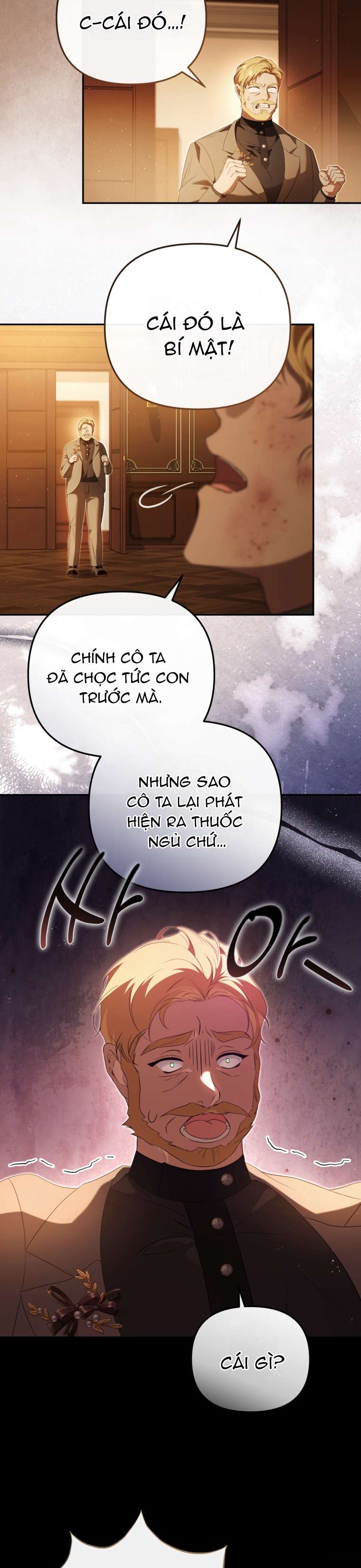 Người Phải Trả Giá Bằng Mạng Sống Vì Đã Lừa Dối Tôi Chap 34 - Trang 3