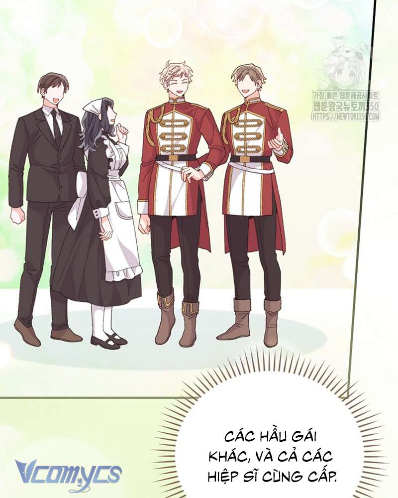 Chị Gái Của Nhân Vật Phản Diện Hôm Nay Cũng Đang Đau Khổ Chap 98 - Trang 4