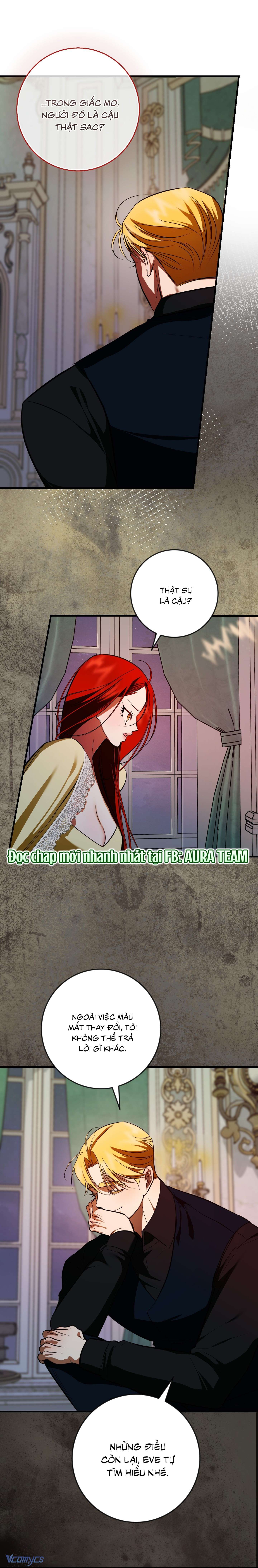 Trở Thành Mối Tình Đầu Của Con Trai Kế Chap 40 - Trang 2