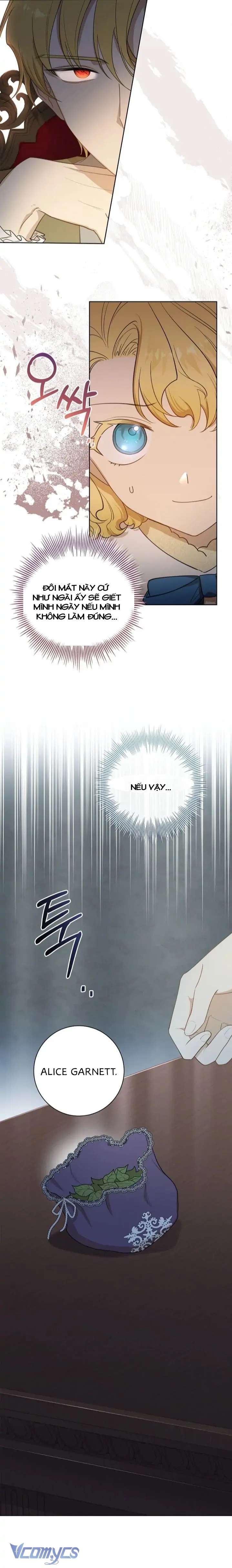 [PNT] Nam Chính À, Tôi Sẽ Tôn Trọng Sở Thích Của Anh! Chap 19 - Trang 2