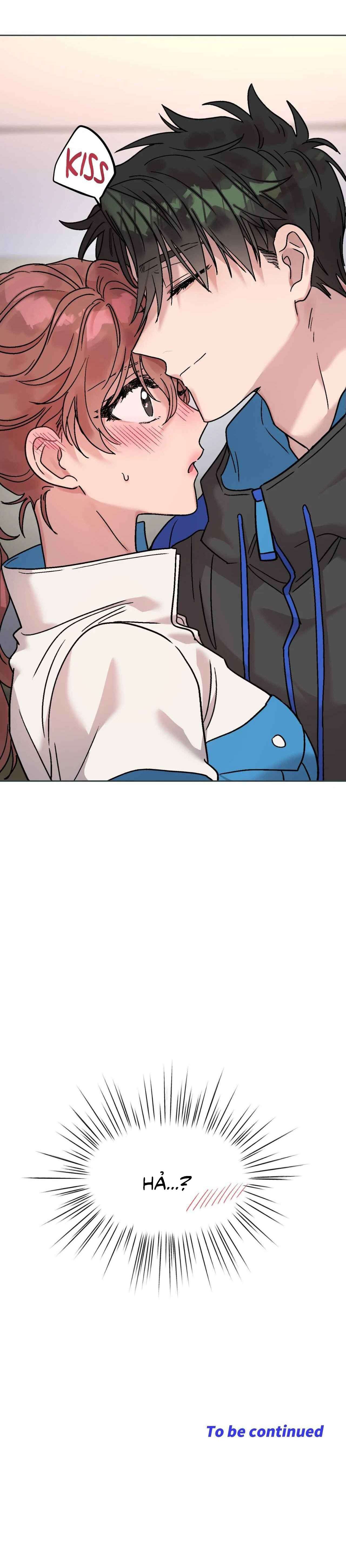 Người Gọi Nặc Danh 3 Chap 2 - Next Chap 3