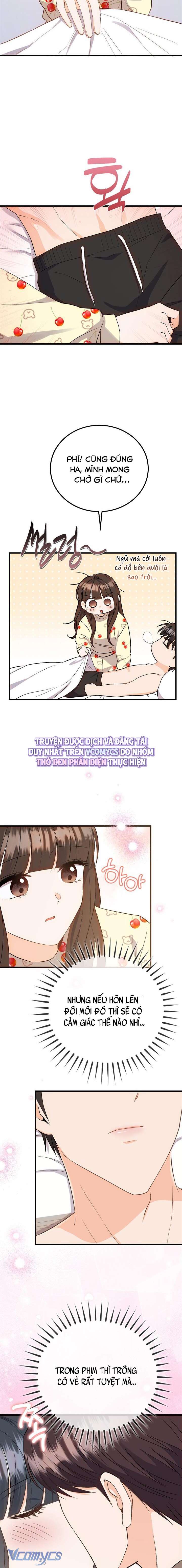 [18+] Giờ Tăng Ca Chap 2 - Trang 2