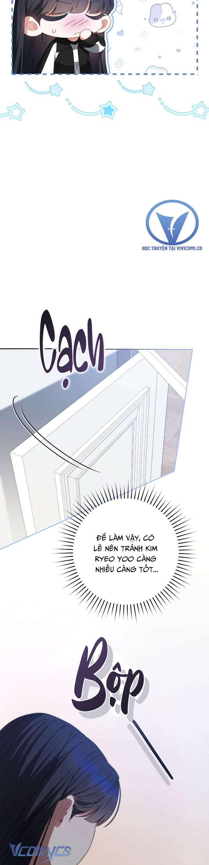 Trở Thành Leader Của Nhóm Nhạc Nữ Đang Trên Bờ Vực Sụp Đổ Chap 19 - Trang 3