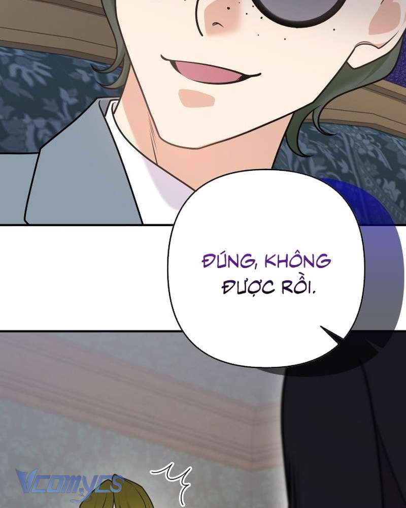 Trước Khi Em Có Ý Định Chạy Trốn Ta Sẽ Ngăn Chặn Nó Chap 36 - Trang 2