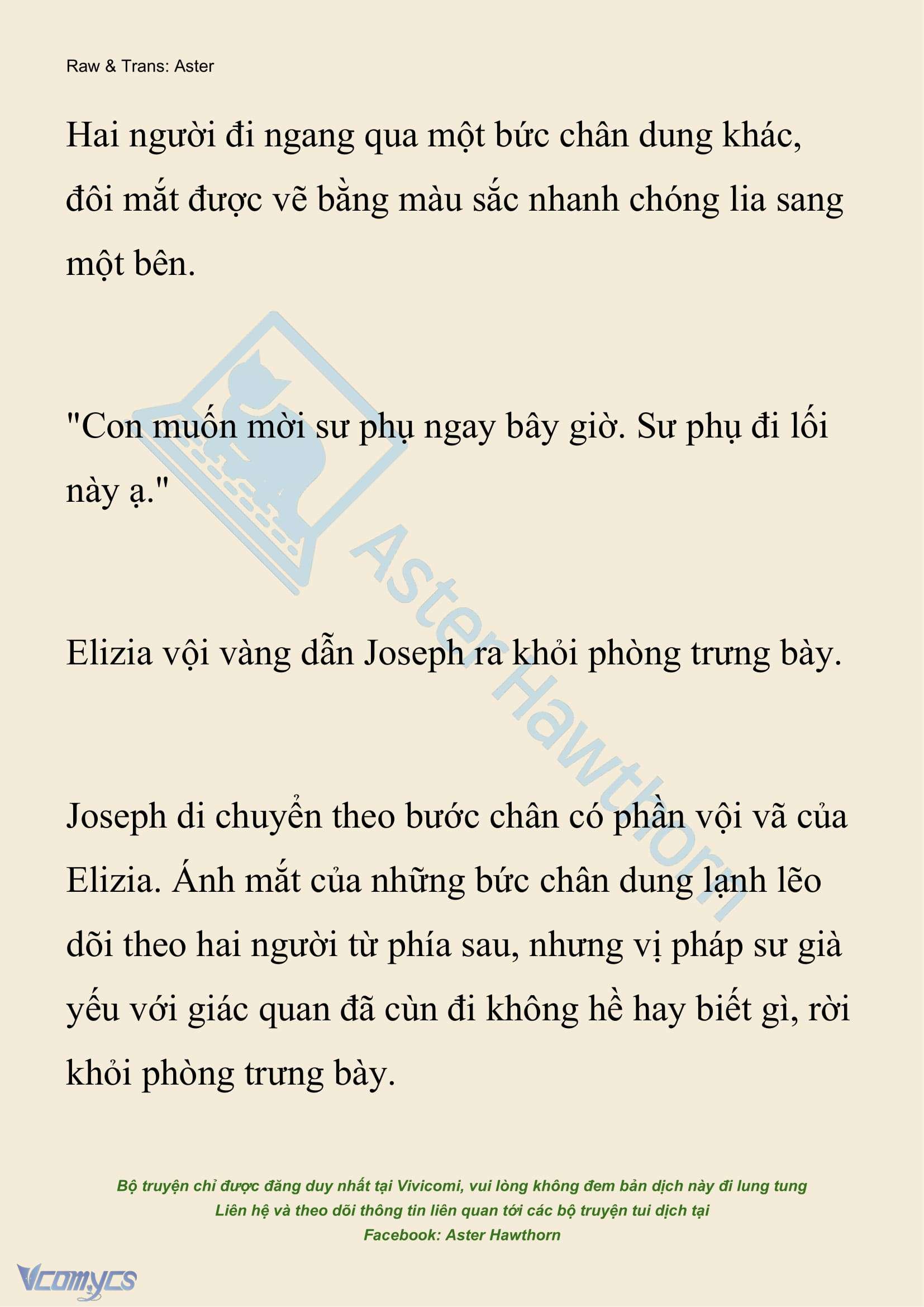 [NOVEL] Người Chồng Thứ N Chap 105 - Next Chap 106