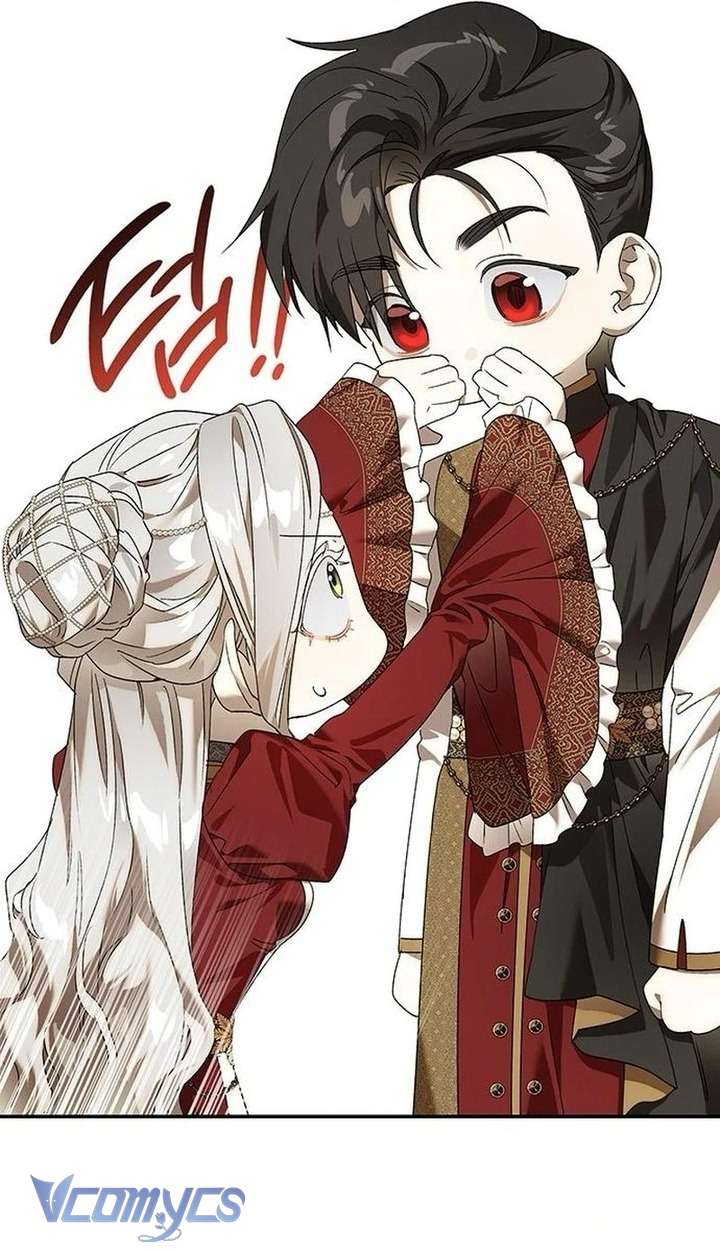 Cứ Cố Gắng Hết Sức Để Hối Hận Chapter 36 - Trang 3