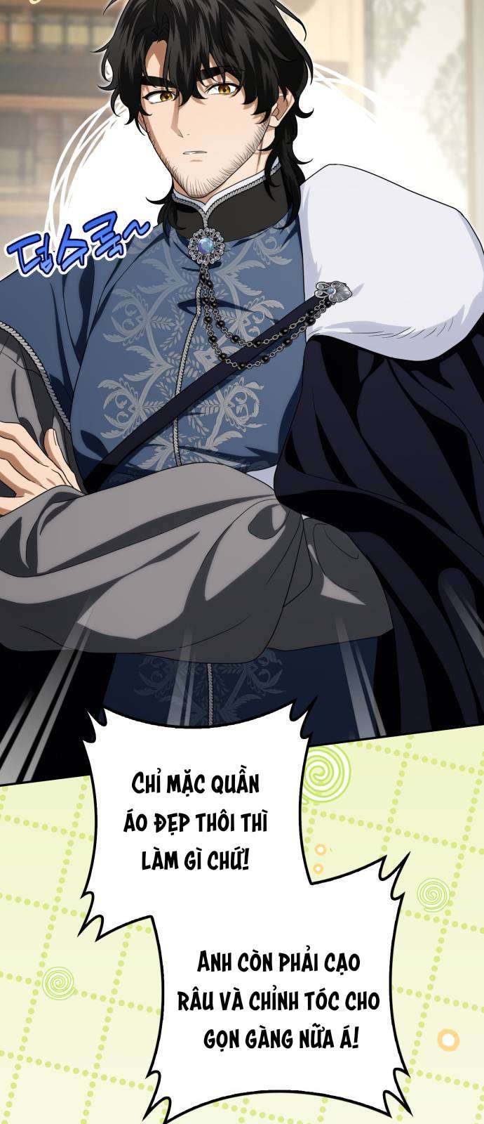 Nữ Công Tước Chiến Lợi Phẩm Chap 28 - Next Chap 29