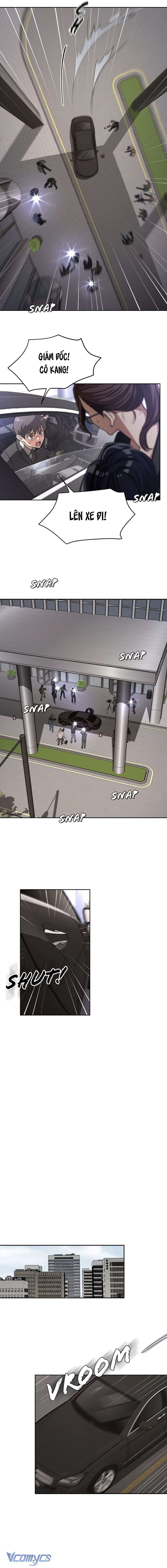 Chuyện Tình Chàng Iseop Chap 12 - Trang 2