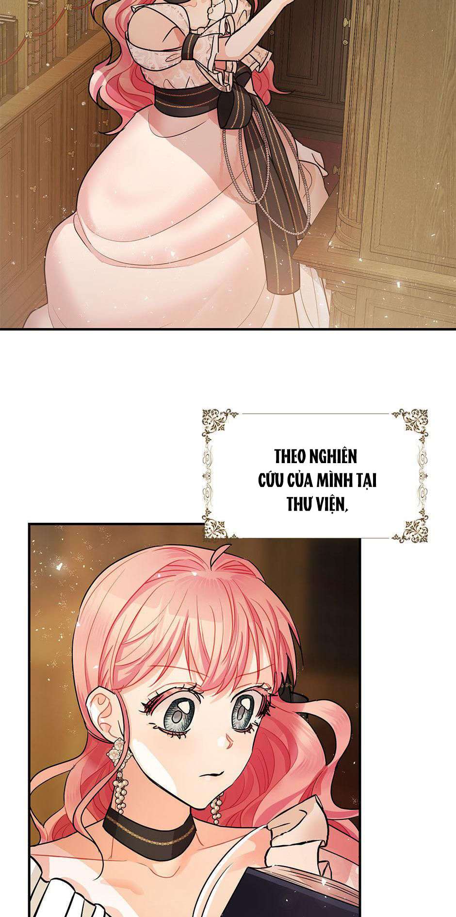 Liều Thuốc An Thần Của Bạo Chúa Chap 30 - Trang 4