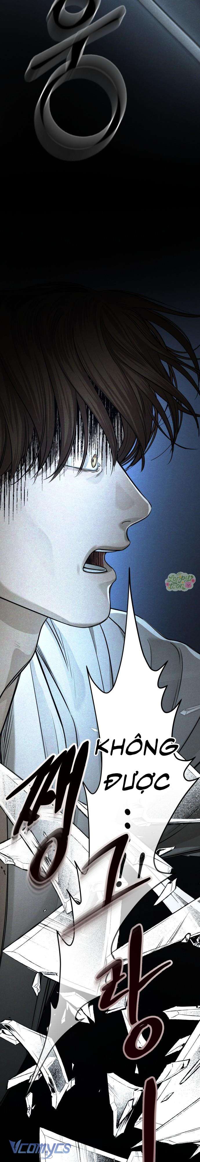 Tuyển Tập Truyện Ngắn Của Kim Young Ha Chap 11 - Trang 3