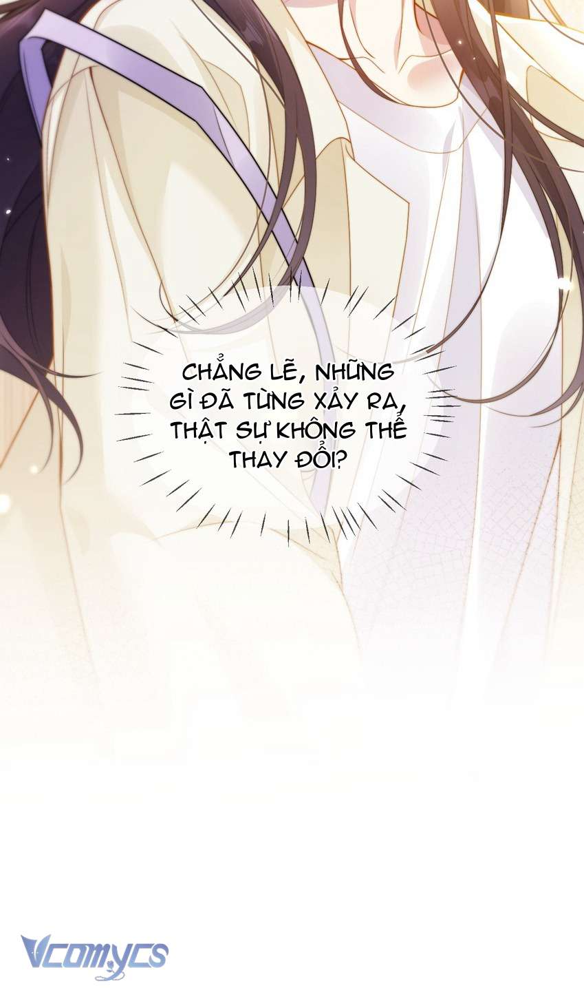 Tái Sinh Trong Vòng Tay Anh Chap 4 - Trang 3