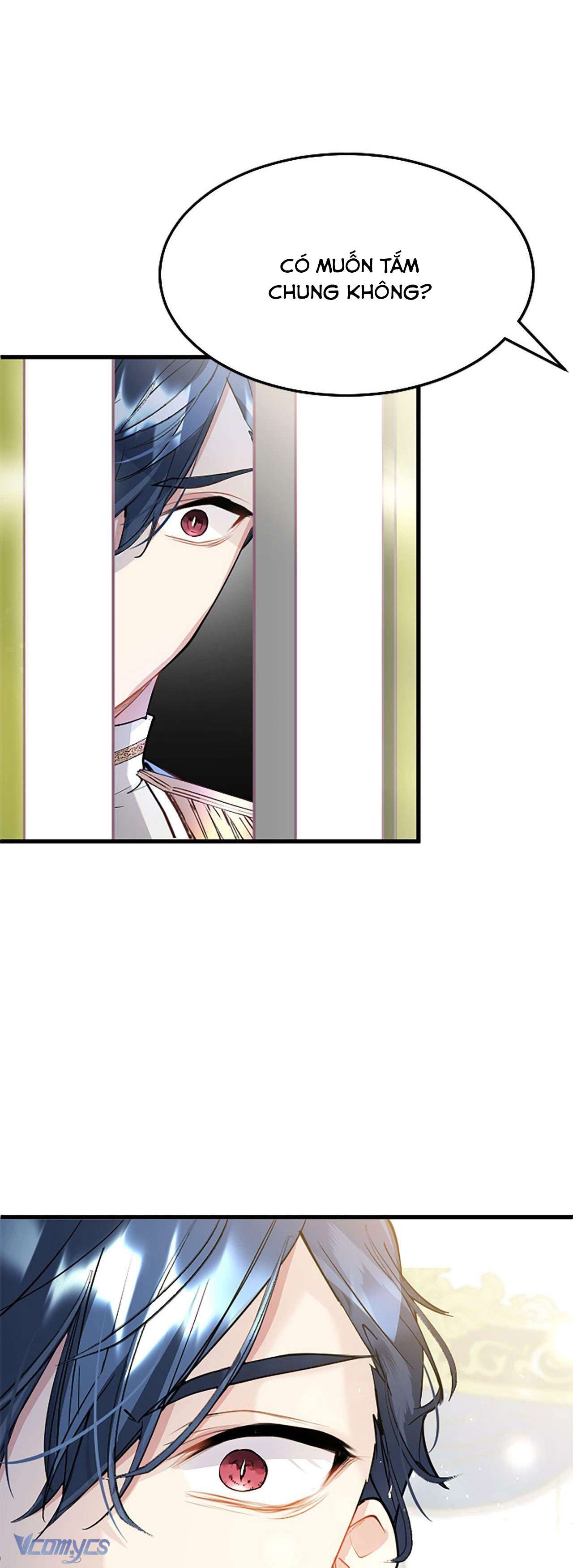 Đại Tiểu Thư Sao Phải Giả Nam Chapter 22 - Trang 4