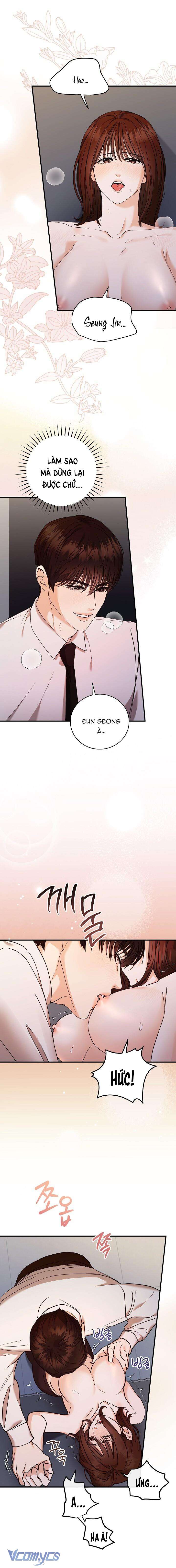 Chúng Ta Kết Thúc Vào Mùa Thu Chap 17 - Trang 3