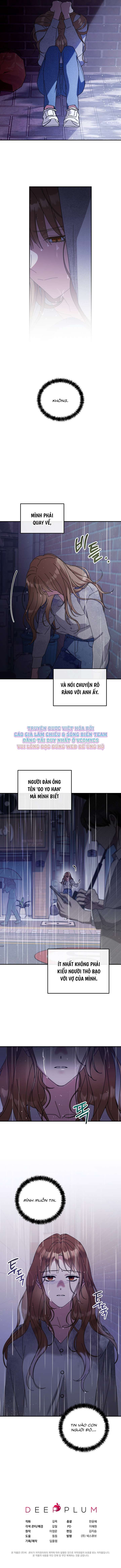 [ 18+ KHÔNG CHE ] Thế Còn Nỗi Kinh Hoàng Vũ Trụ Thì Sao? Chap 21 - Trang 2