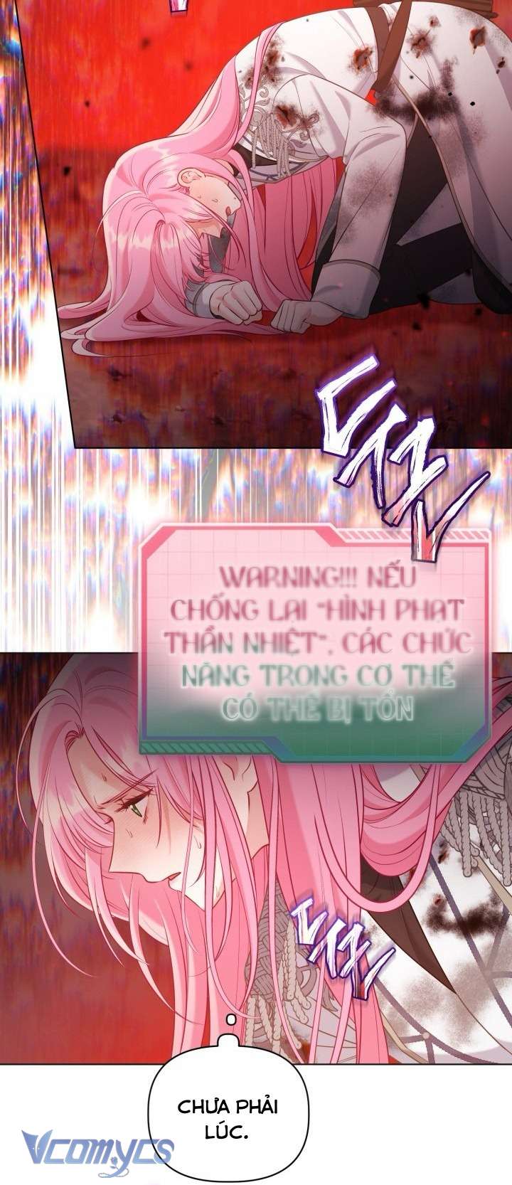 Sự Điều Trị Đặc Biệt Của Tinh Linh Chap 105 - Next Chapter 106