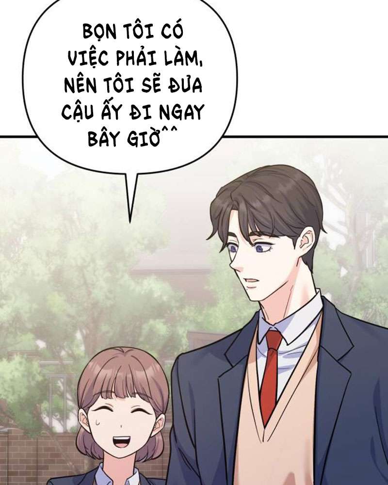 Vì Một Kết Thúc Viên Mãn Cho Đôi Ta Chap 5 - Trang 2