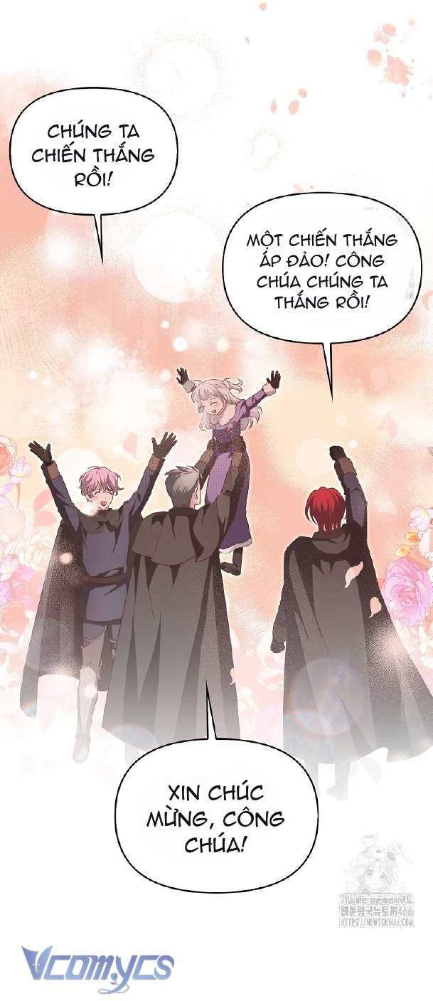 Kế Hoạch Nghỉ Hưu Của Nhân Vật Phản Diện Chap 28 - Trang 4