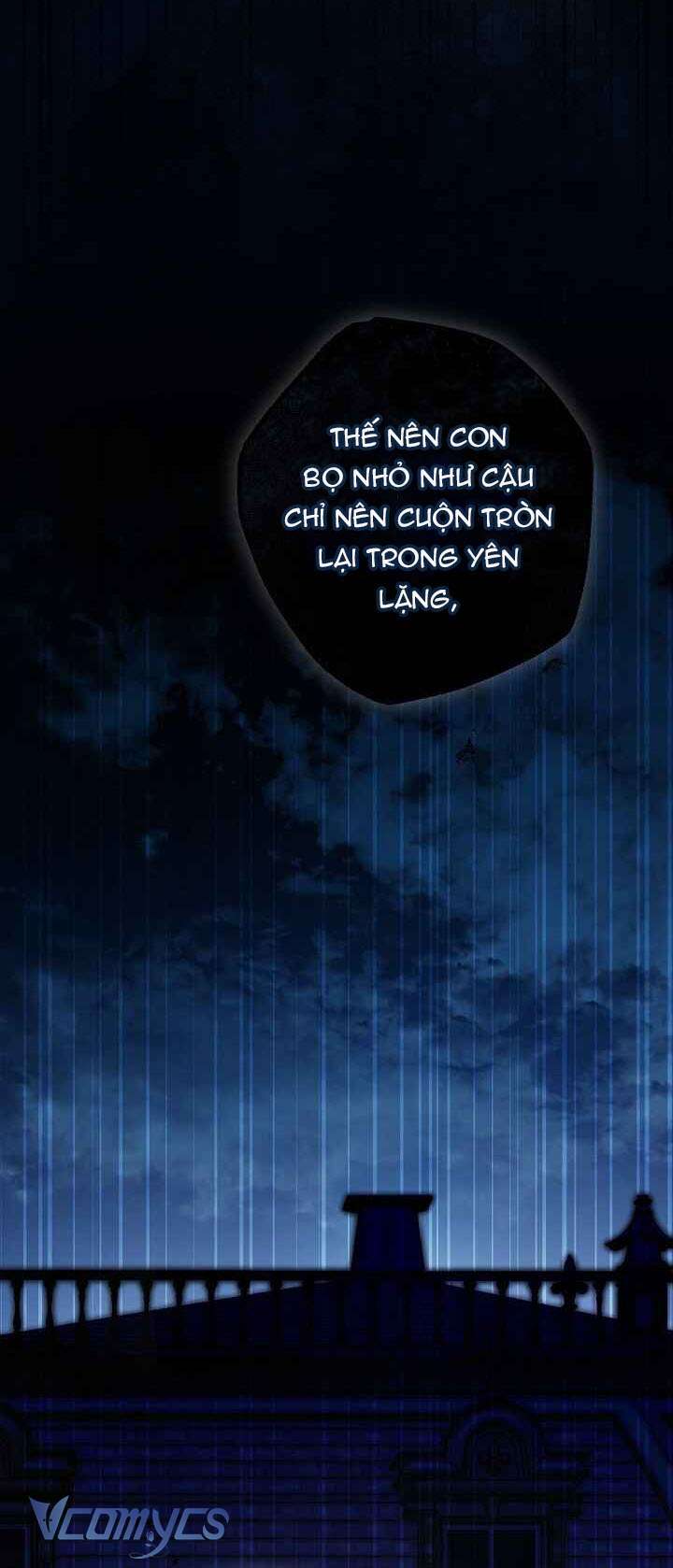 Chào Mừng Đến Với Dinh Thự Hoa Hồng Chap 15 - Trang 3