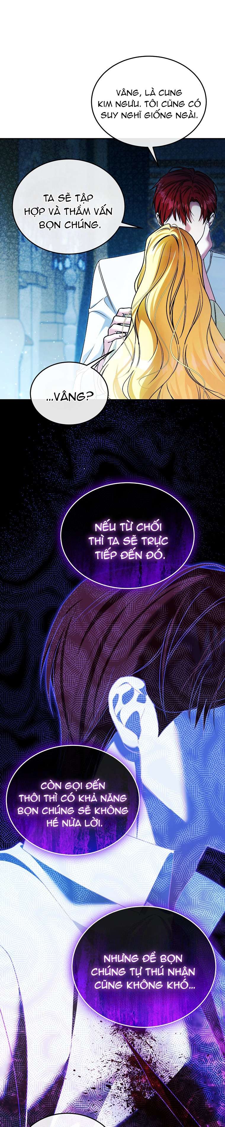 Chị Gái Tôi Là Nhân Vật Chính Chap 69 - Trang 2