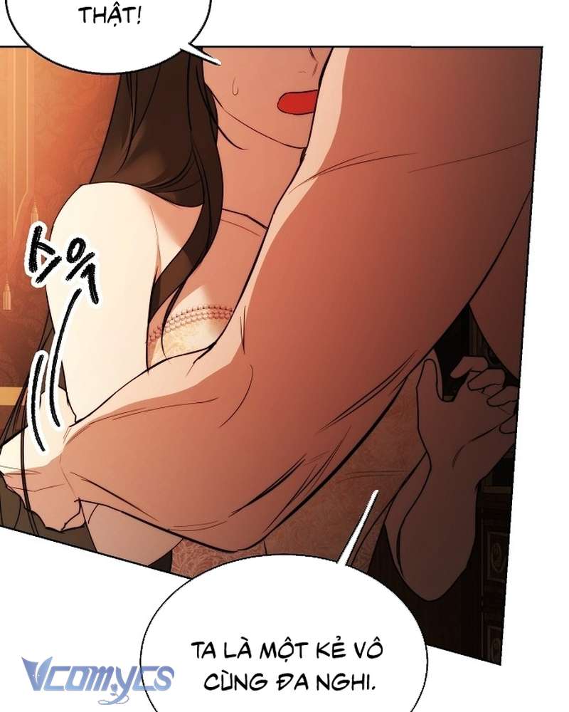 Hãy Dạy Em Cách Khao Khát Chap 33 - Trang 2