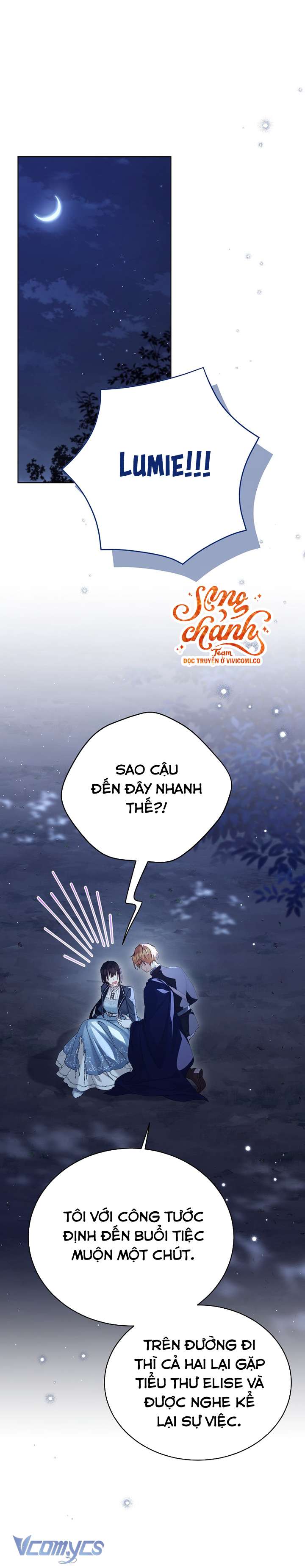 Vương Miện Lục Bảo Chap 126 - Trang 2