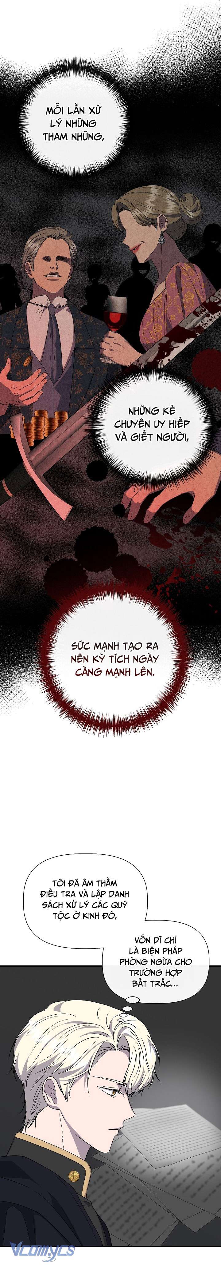 Tôi Không Phải Là Cinderella Chap 113 - Trang 2