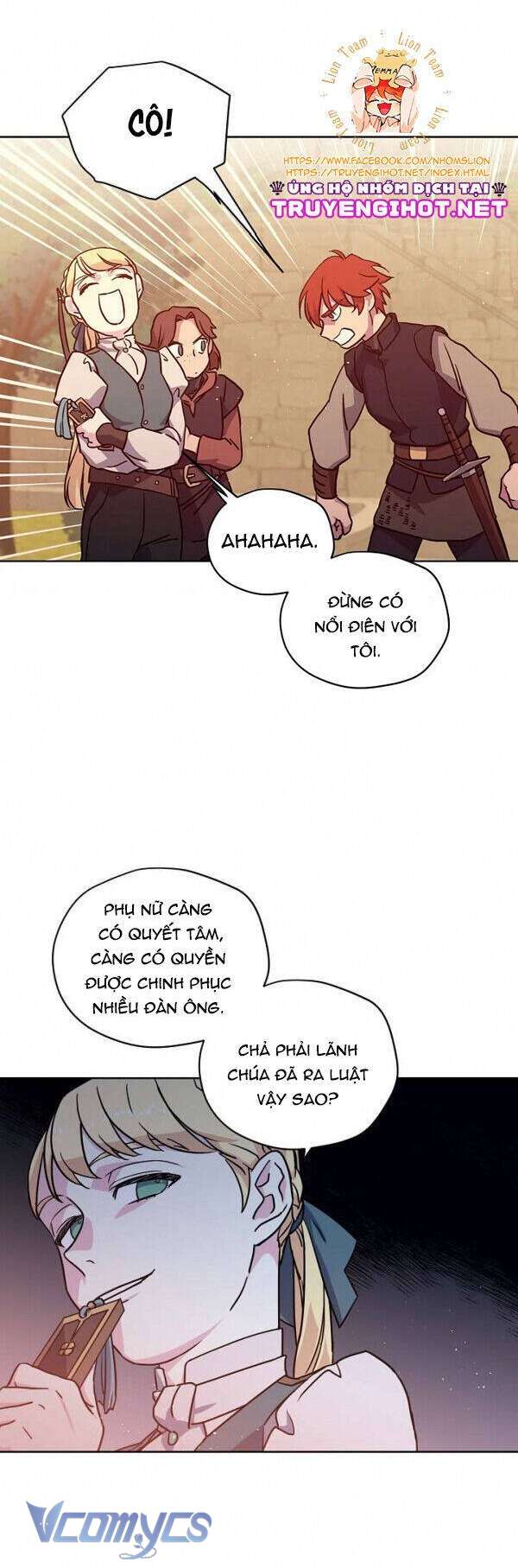 CHITRA Chapter 65 - Trang 4