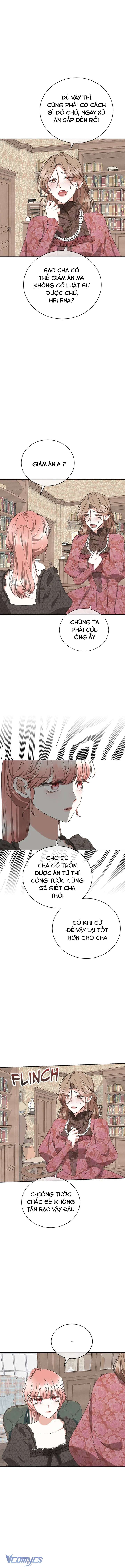 Sinh Ra Trở Thành Nhân Vật Không Có Trong Nguyên Tác Chap 48 - Trang 2