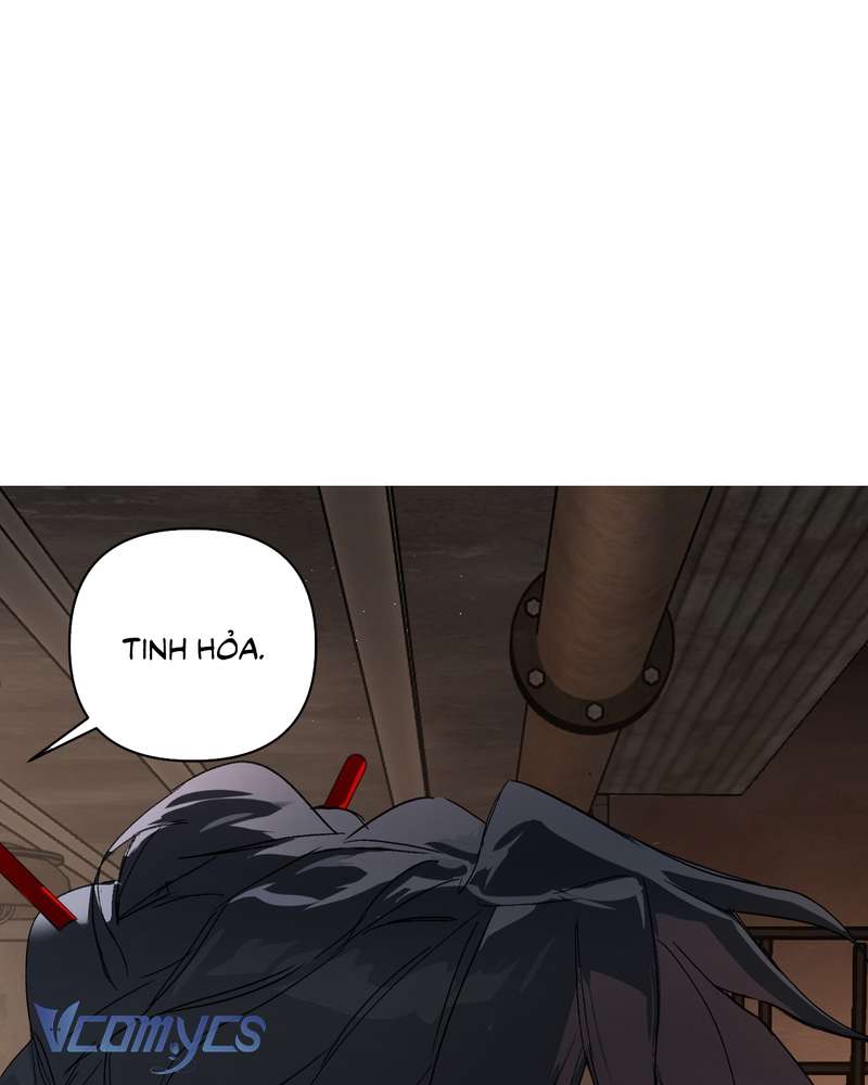 Ác Chi Hoàn Chapter 72 - Trang 3