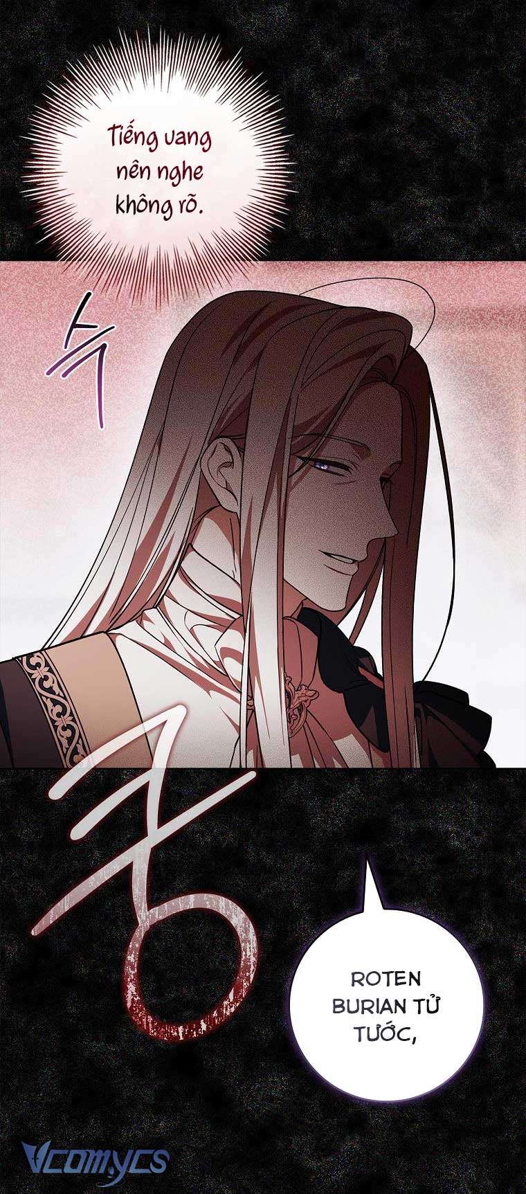 100 lời nguyền tại dinh thự Illestone Chap 30 - Trang 3