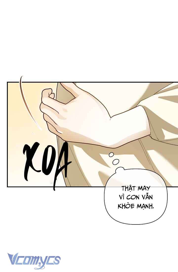 Phương Pháp Che Giấu Đứa Con Của Hoàng Đế Chap 122 - Trang 3