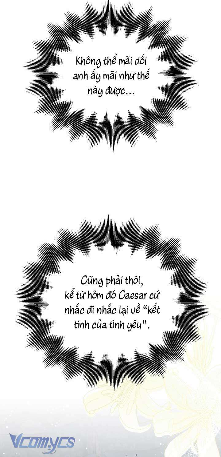 Thuần Hóa Hoàng Tử Quái Vật Chap 26 - Trang 3