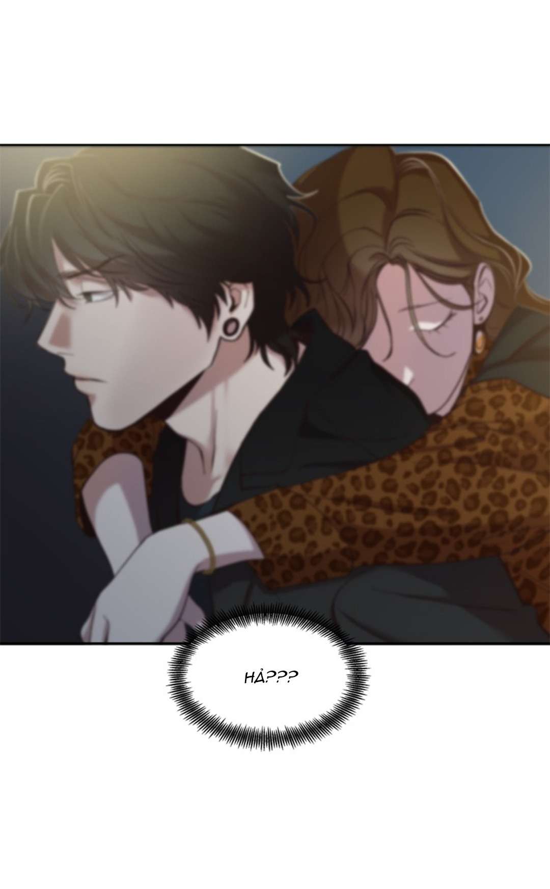 Thanh Xuân Của Chúng Ta Chap 93 - Trang 4