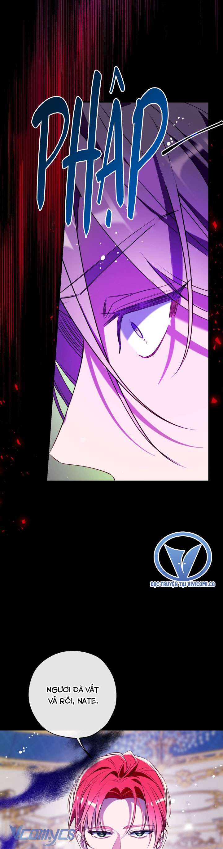 Chúng Ta Có Thể Trở Thành Một Gia Đình Được Không? Chap 145 - Trang 2