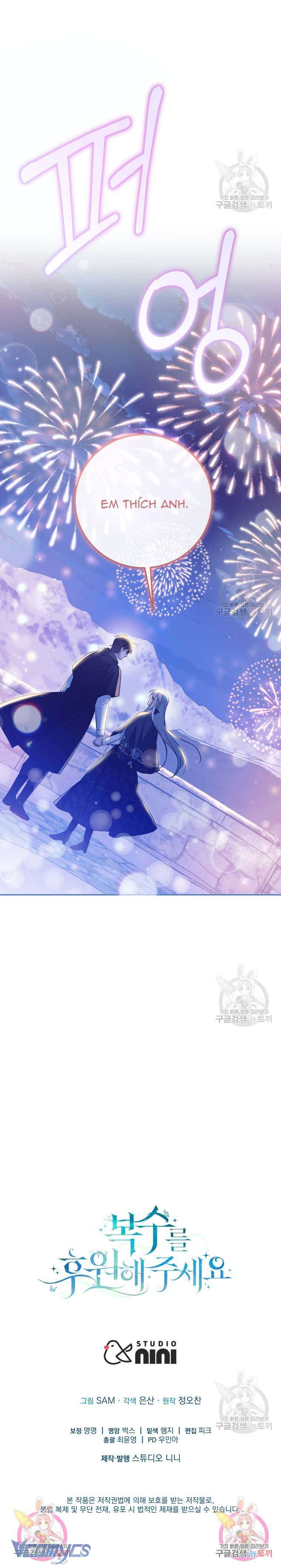 Kế Hoạch Trả Thù Chap 72 - Trang 2