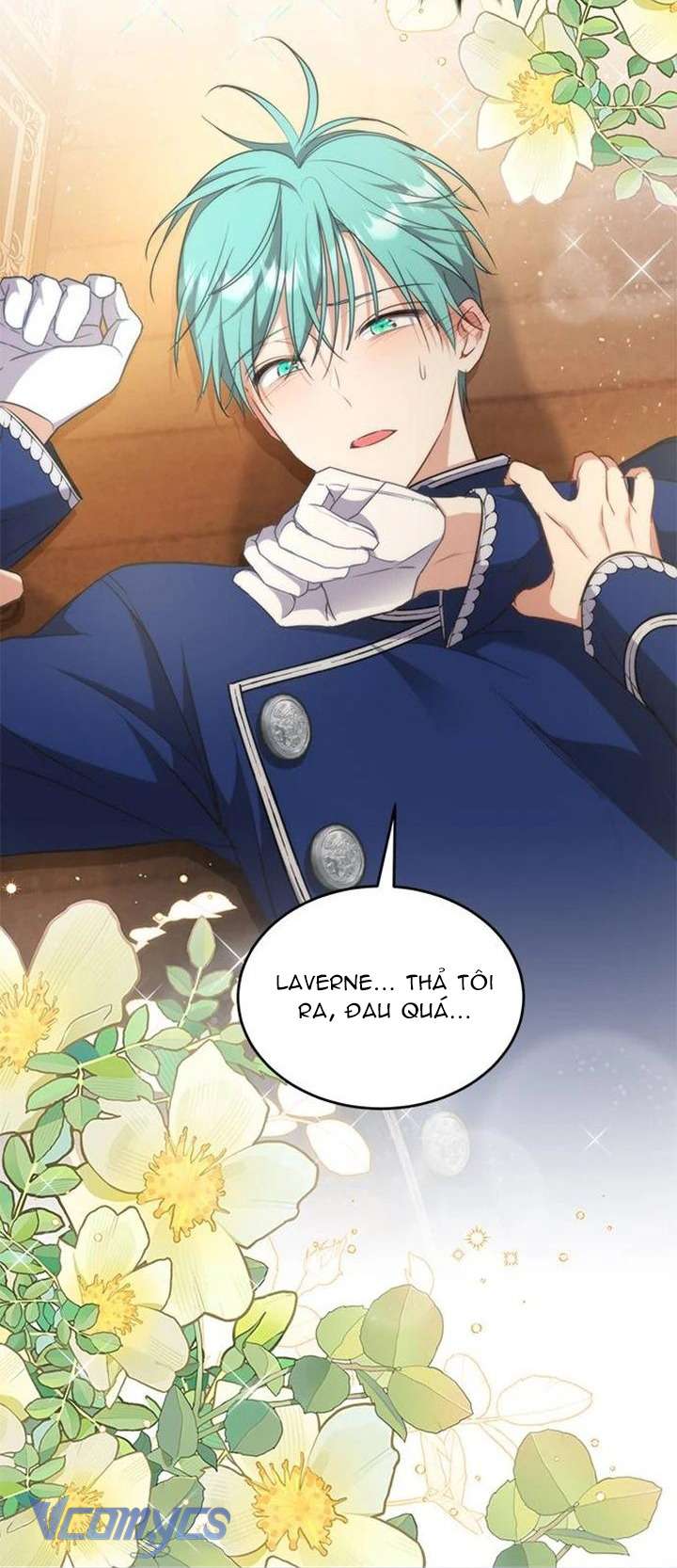 Làm Thế Nào Để Ăn Chủ Nhân Chap 66 - Trang 3