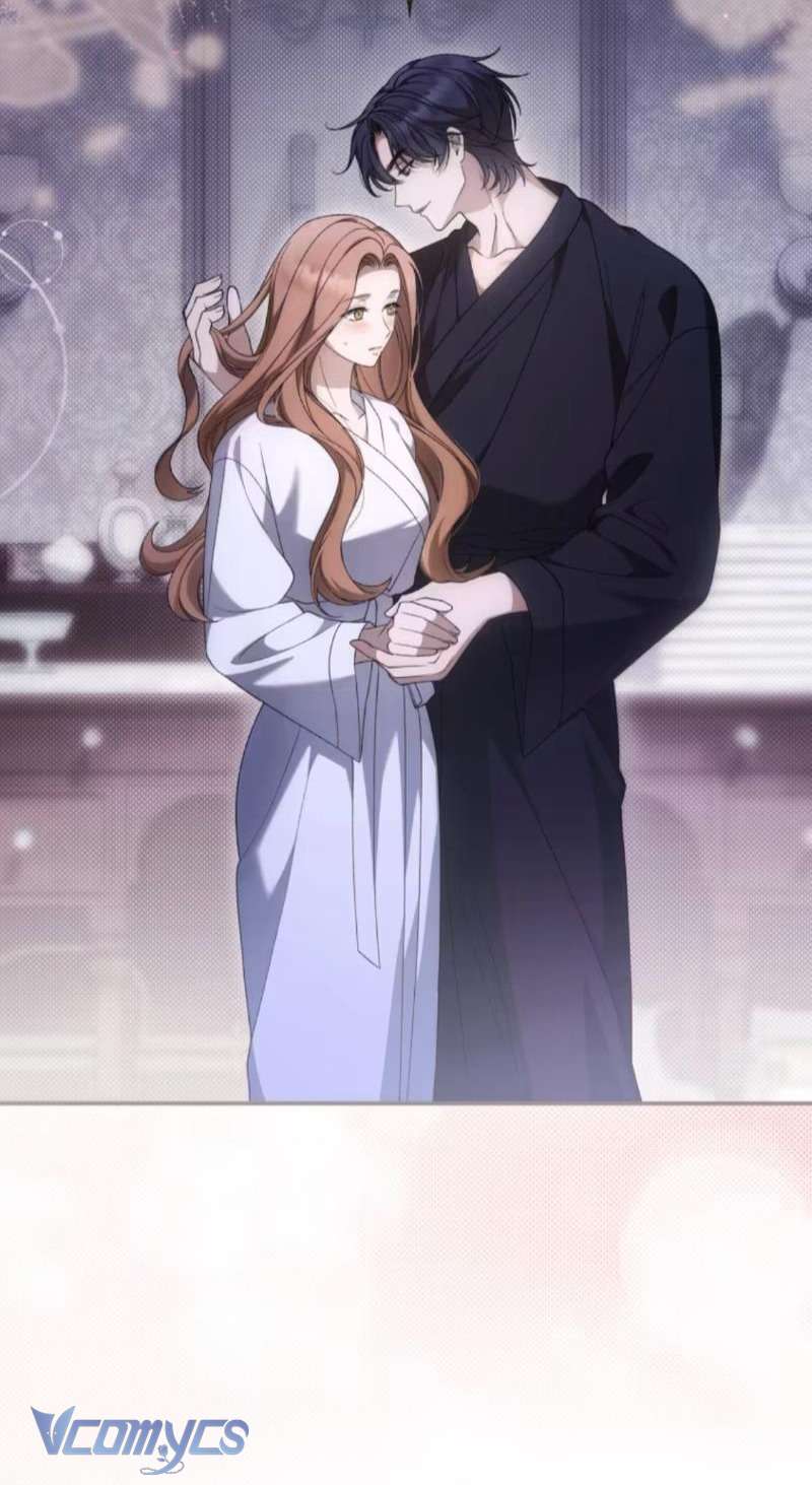 Thời Khắc Của Quái Thú Mù Chap 13 - Trang 2