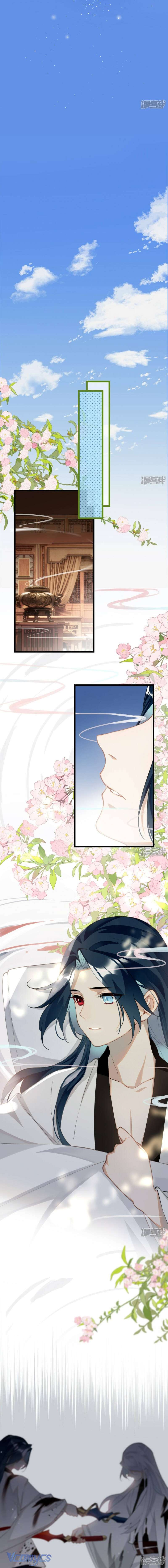 Công Chúa Pháo Hôi Muốn Tùy Tiện Đến Cuối Cùng Chap 74 - Trang 2