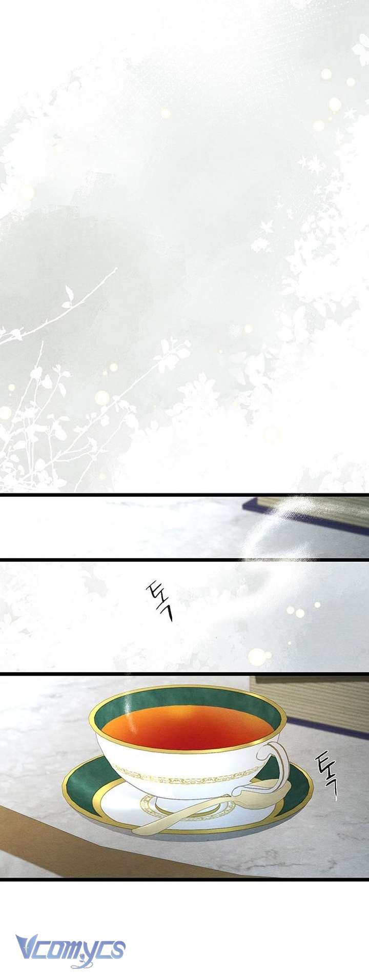 Hoàng Tử Rắc Rối Chap 26 - Trang 2