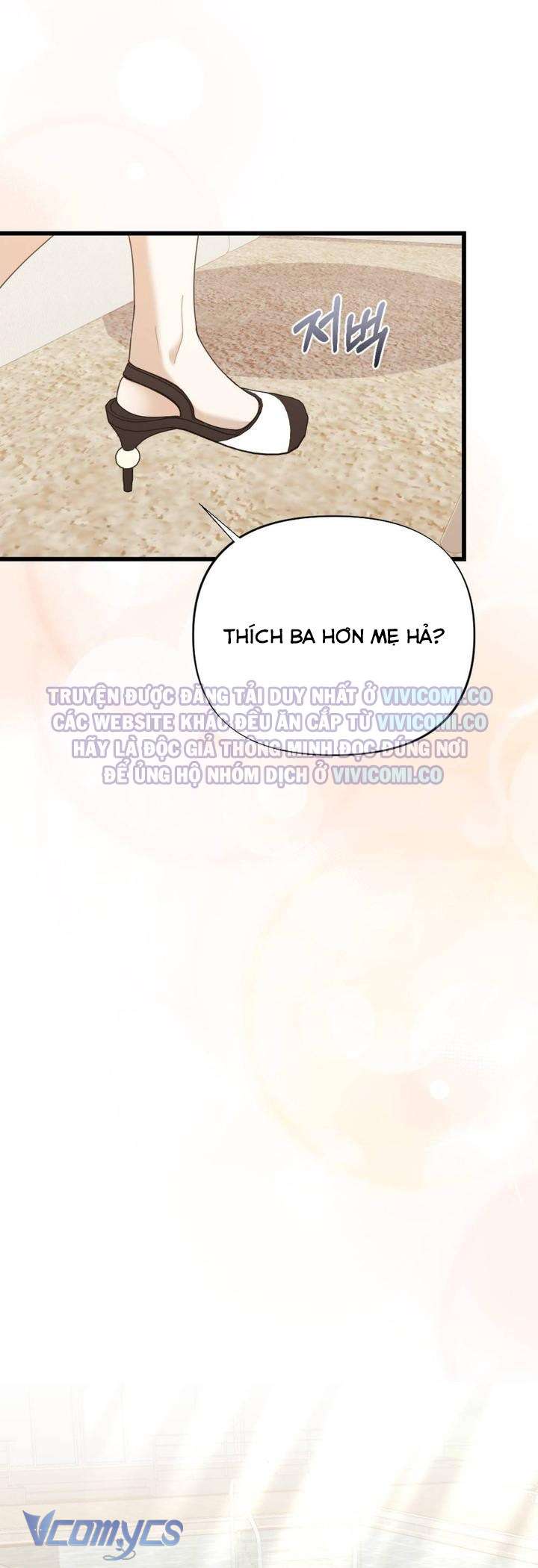 [18+] Bảo Làm Việc Ở Nhà Mà Lại... Chap 22 - Trang 3