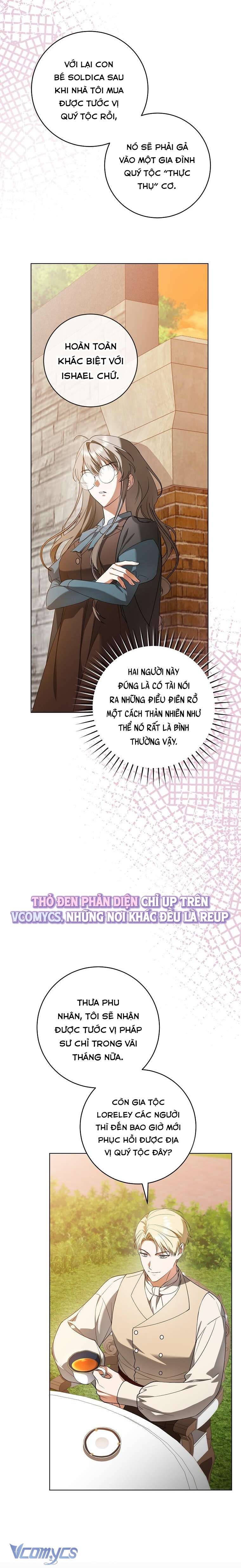 Tái Sinh Lần Nữa Tôi Quyết Tâm Săn Nhà Chap 3 - Trang 3