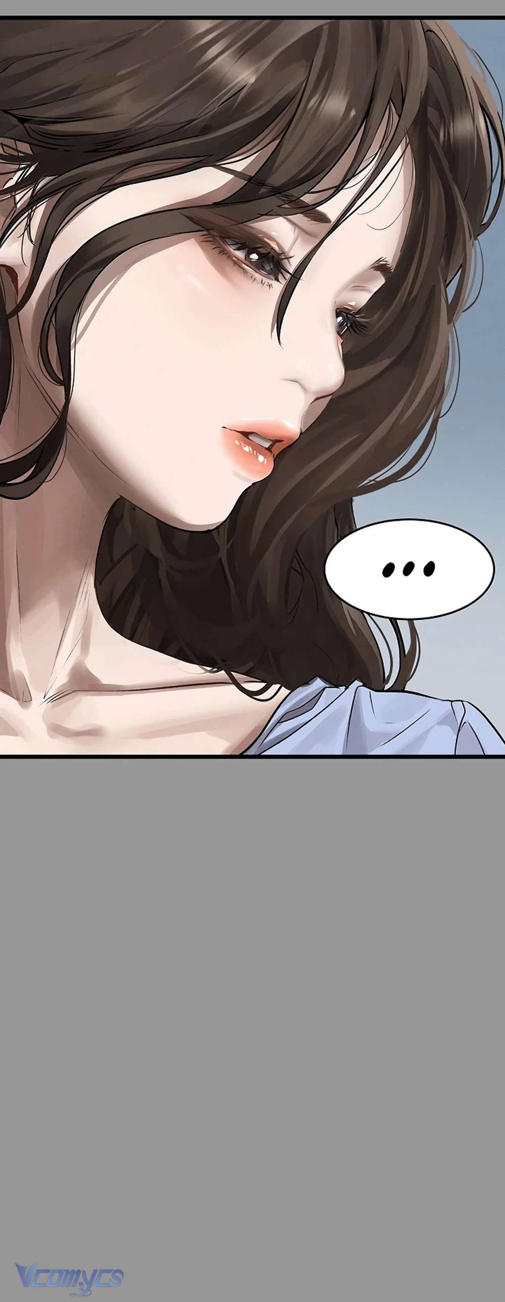 Khẩu Dâm Chap 5 - Next Chap 6