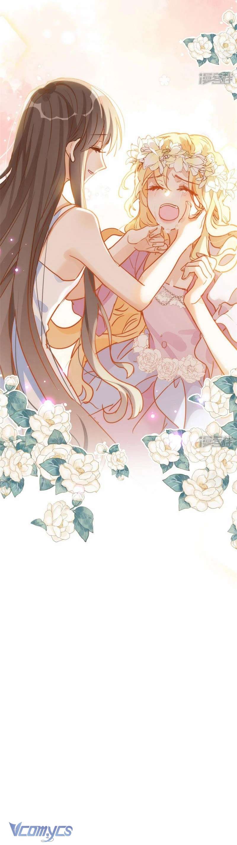 Tình Địch Kỳ Quái Tăng Thêm Rồi! Chap 63 - Trang 2