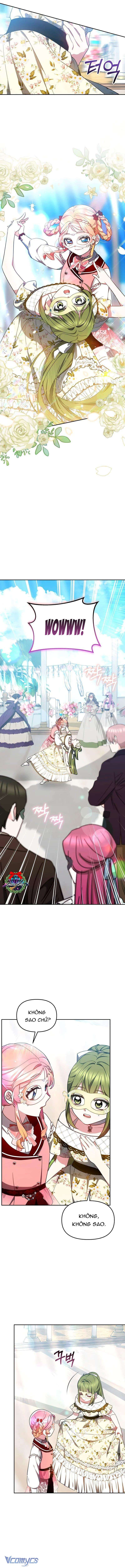 [PNT] Rồng Con Thuần Hóa Những Kẻ Điên Rồ Chap 42 - Trang 2