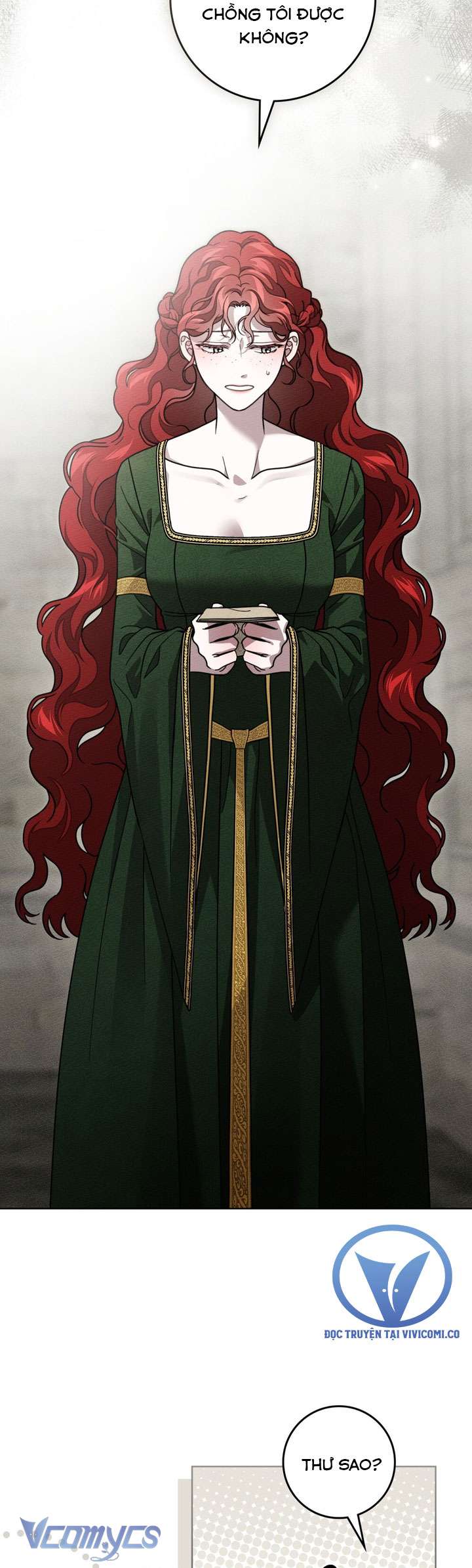 Dưới Bóng Cây Sồi Chap 114 - Trang 4