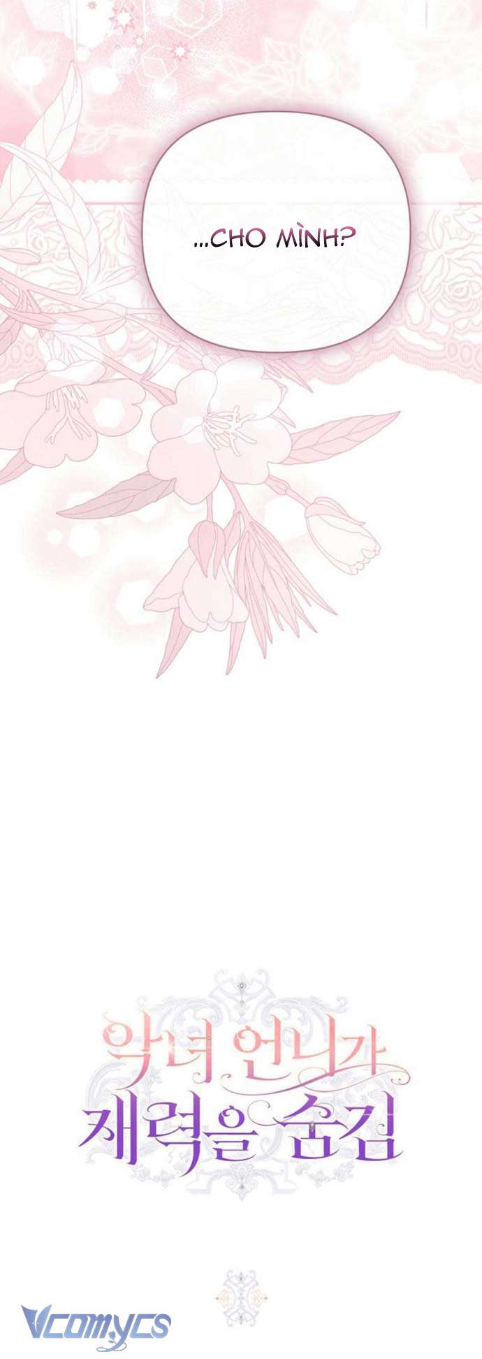 Ác Nữ Muốn Che Giấu Sự Giàu Sang Chap 34 - Trang 2