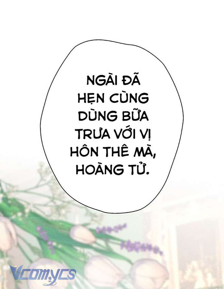 Hoàng Tử Rắc Rối Chap 31 - Trang 2