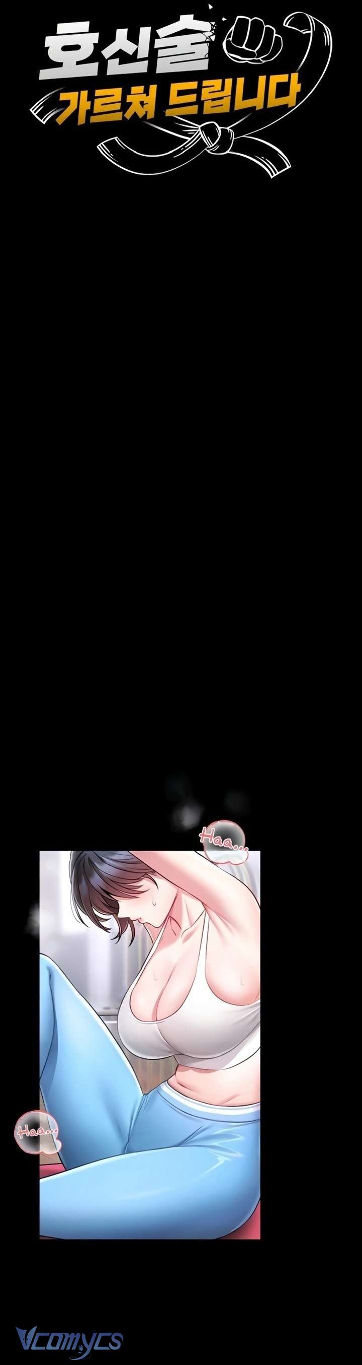 Hướng Dẫn Bảo Vệ Bản Thân Chap 5 - Next Chap 6