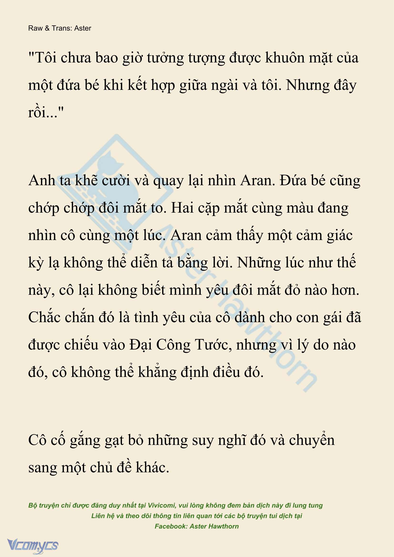 [NOVEL] Đêm Của Bệ Hạ Chap 125 - Trang 2