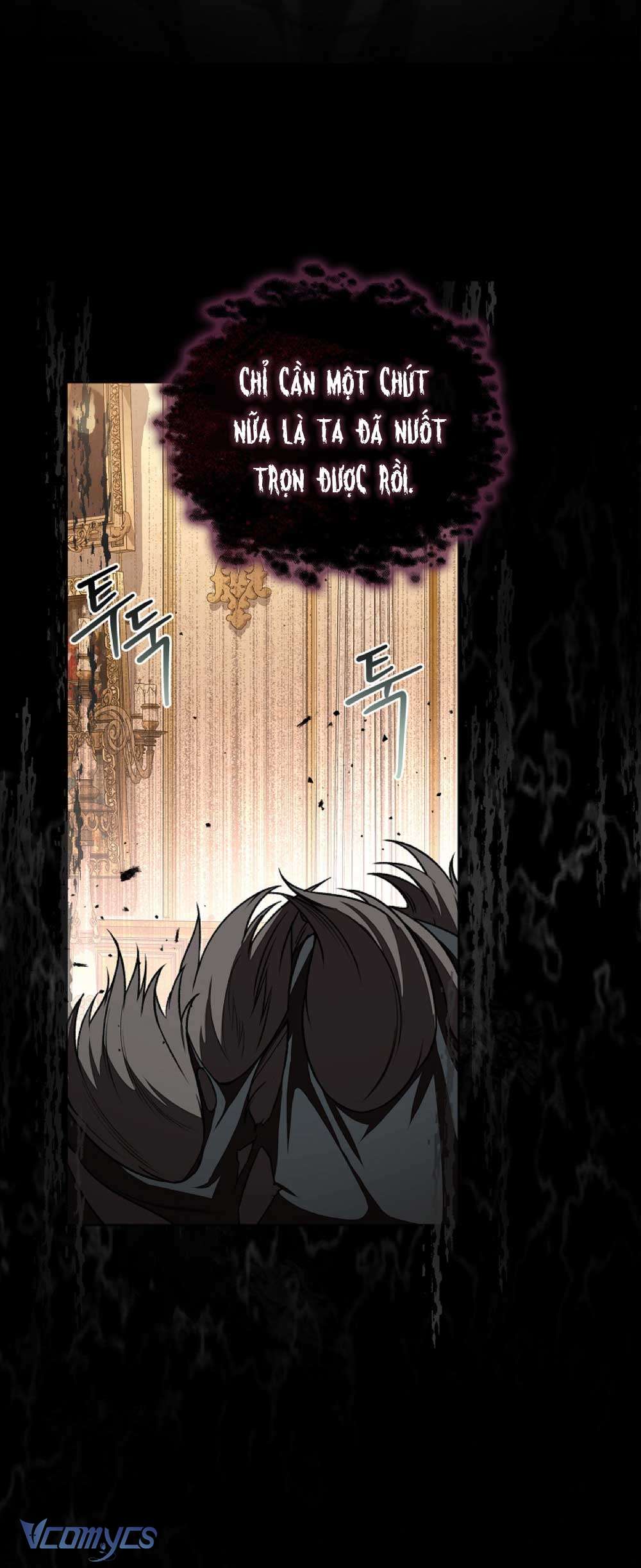 100 lời nguyền tại dinh thự Illestone Chap 14 - Trang 3